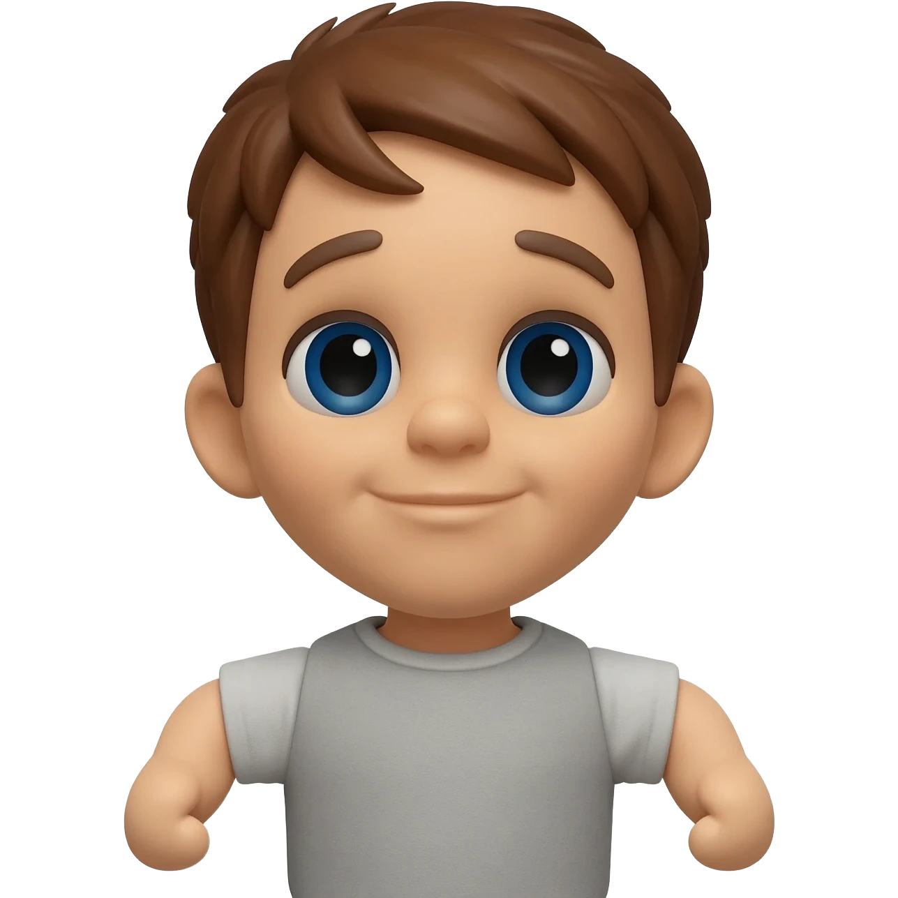 puppet emoji