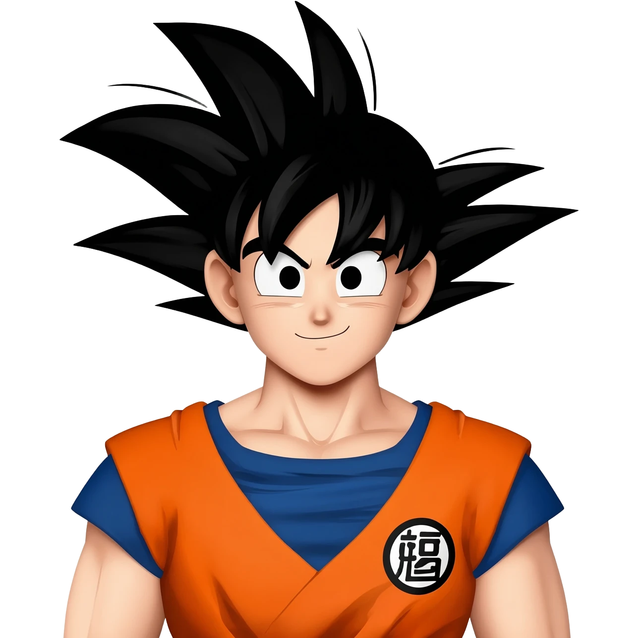 Dragon ball emoji