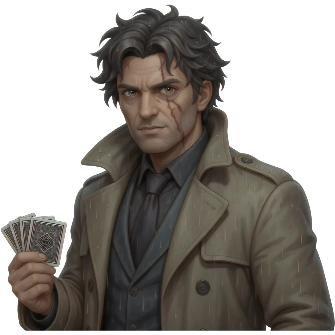 gambit emoji