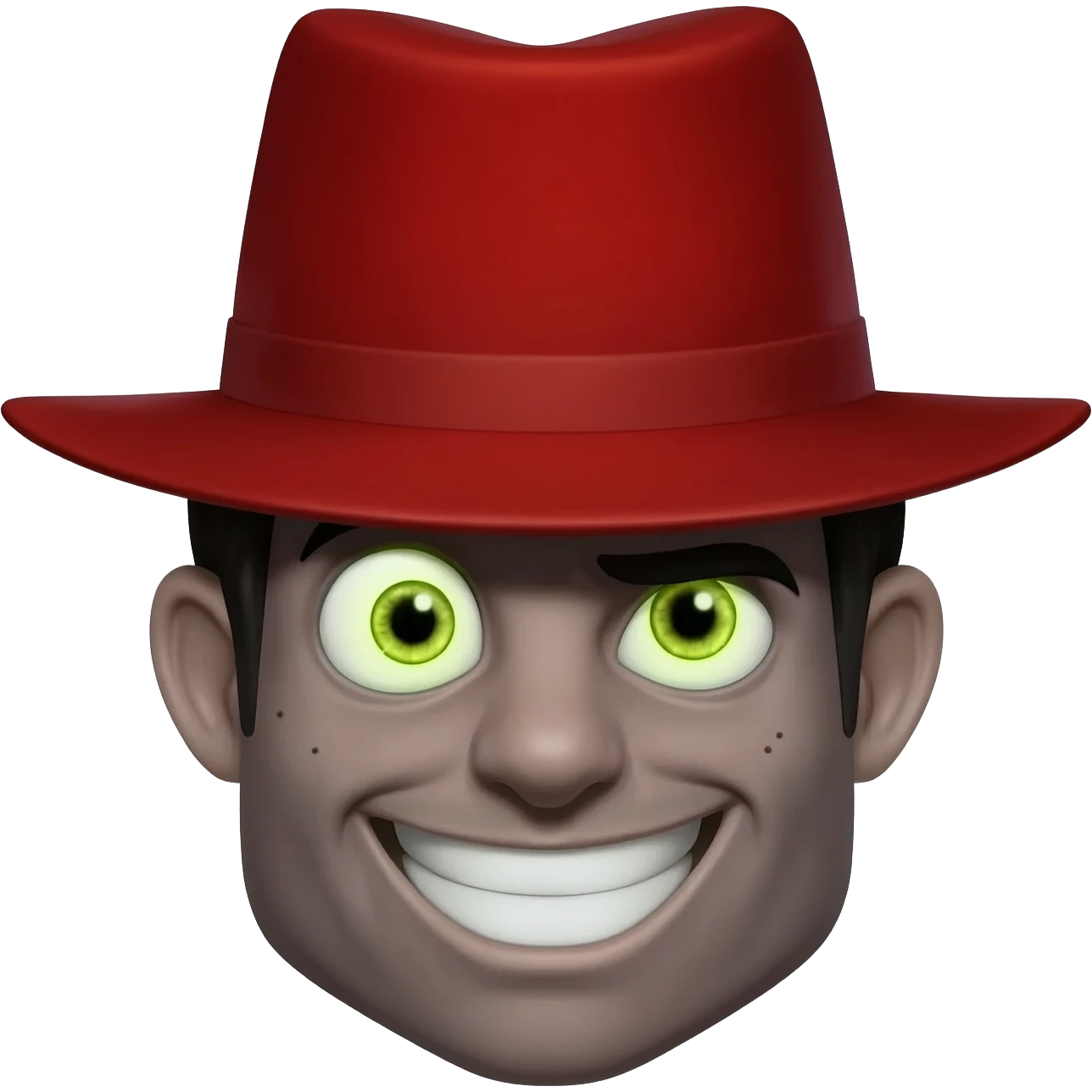 Alastor emoji