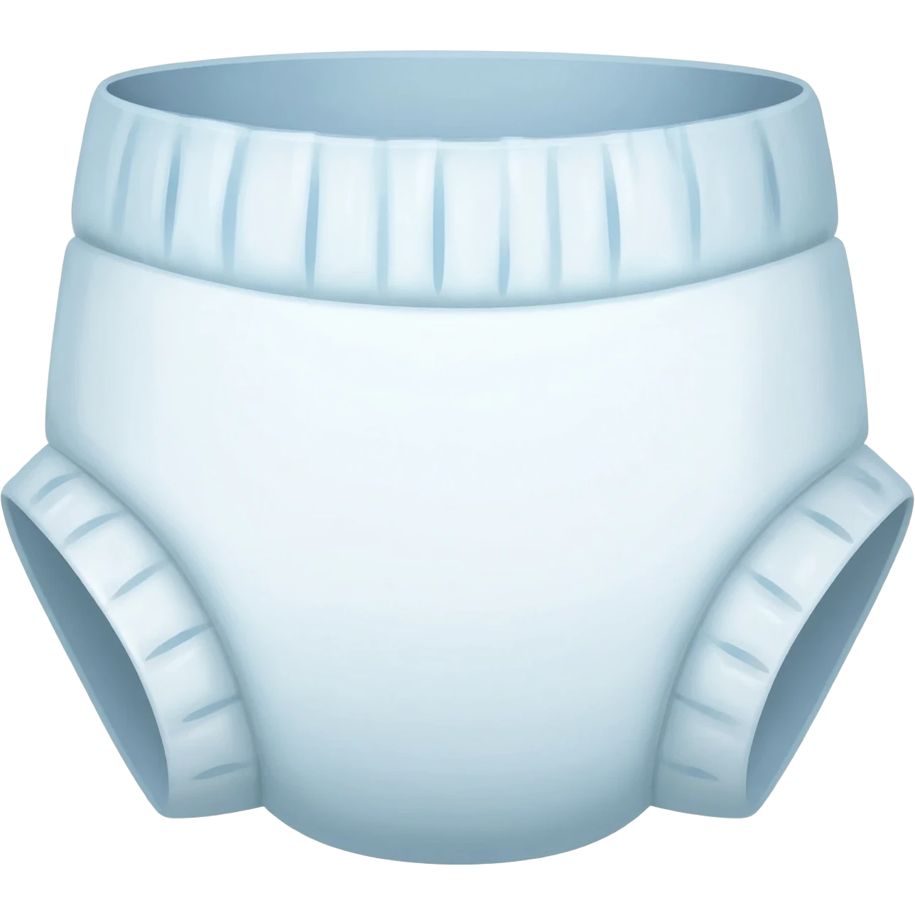 pañal emoji