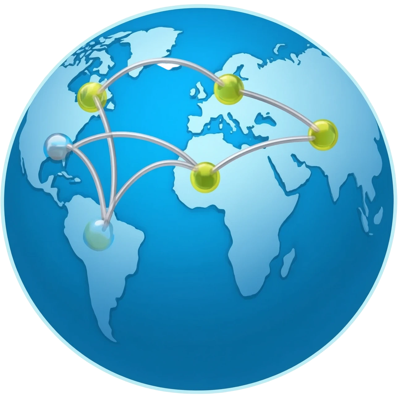 globalization emoji
