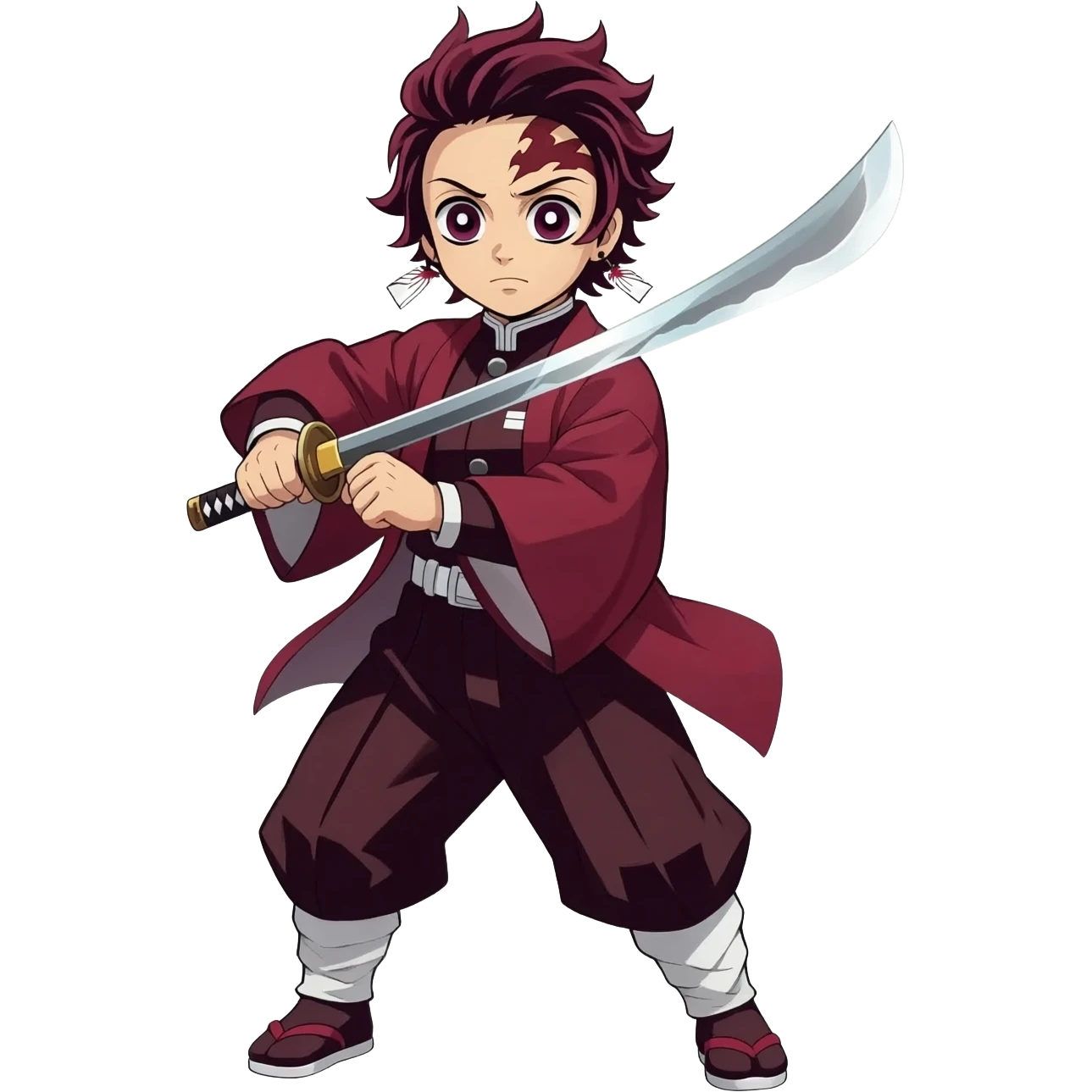 demon slayer emoji