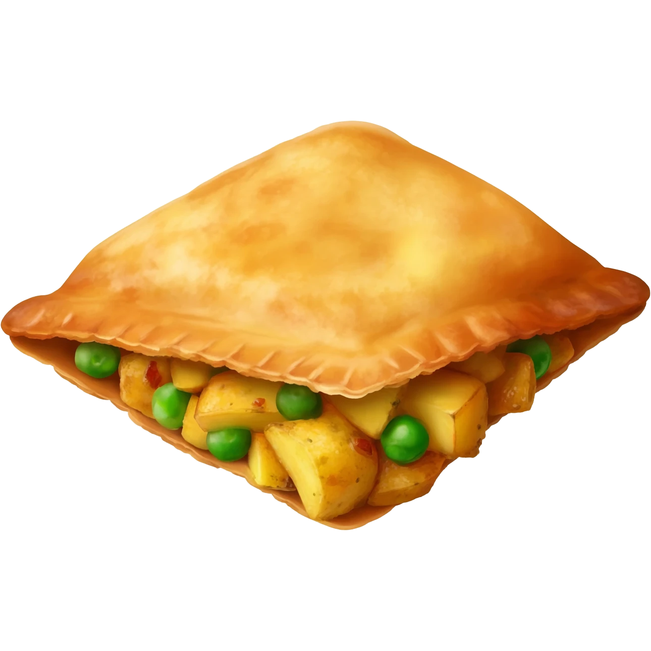 samossa emoji