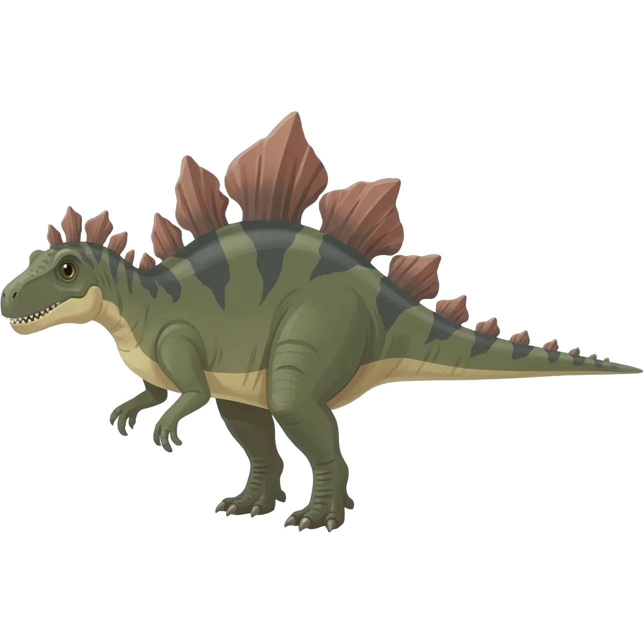 spinosauro emoji