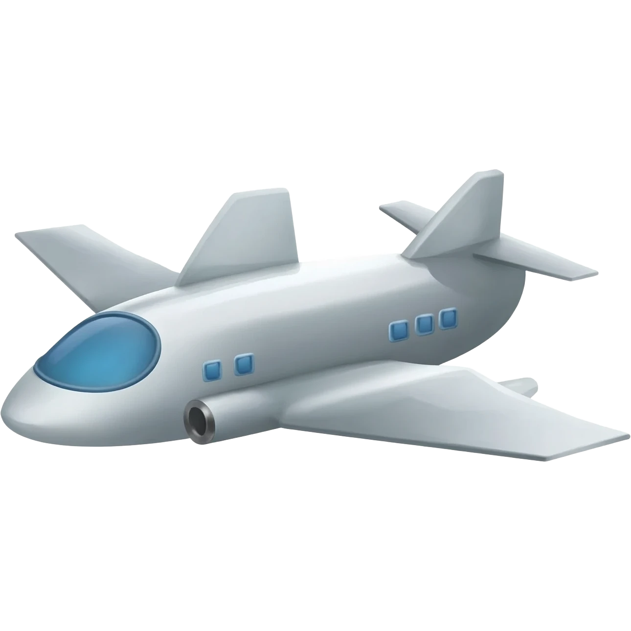 airplane emoji