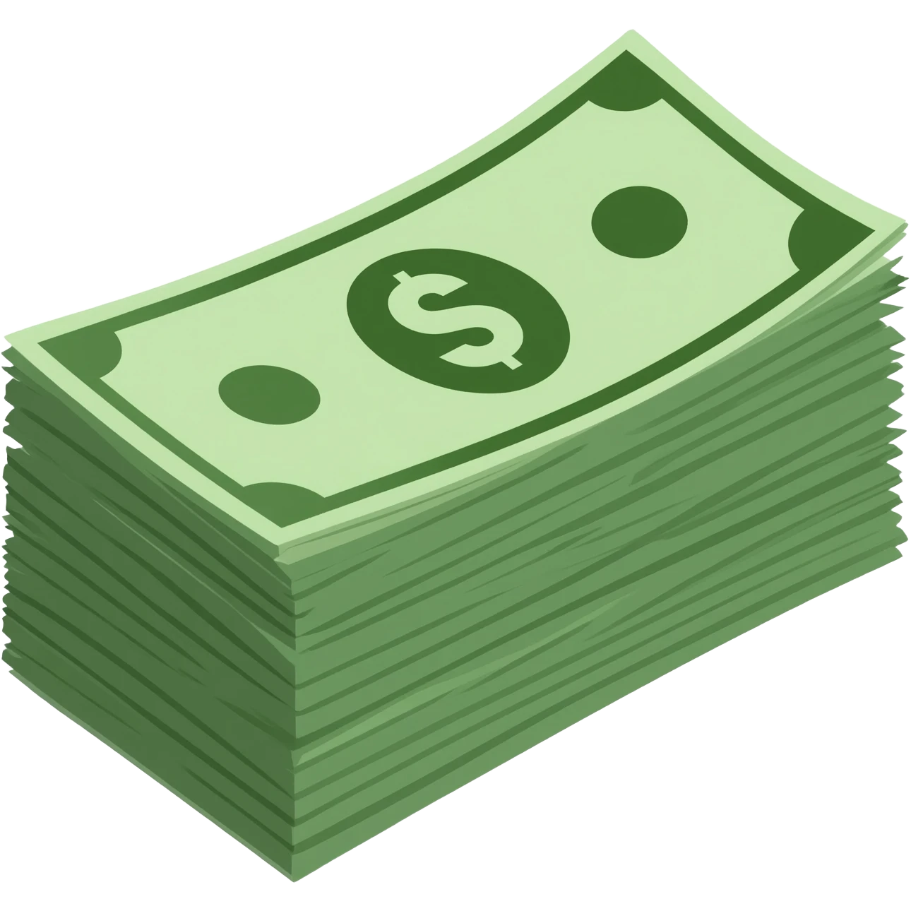 cash emoji | AI Emoji Generator
