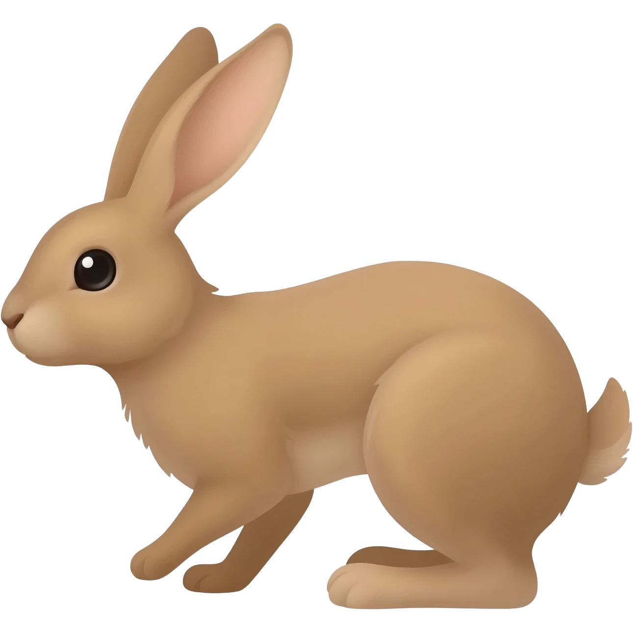 hare emoji