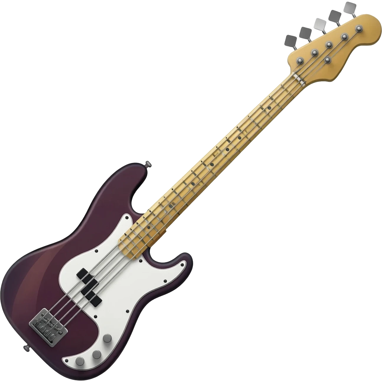 Bajo emoji