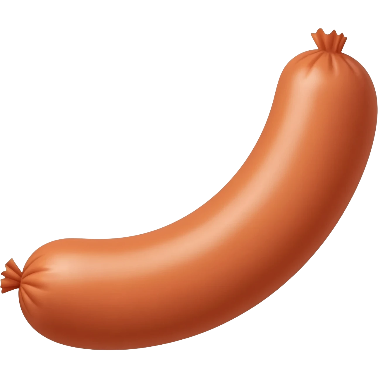 сосиска emoji