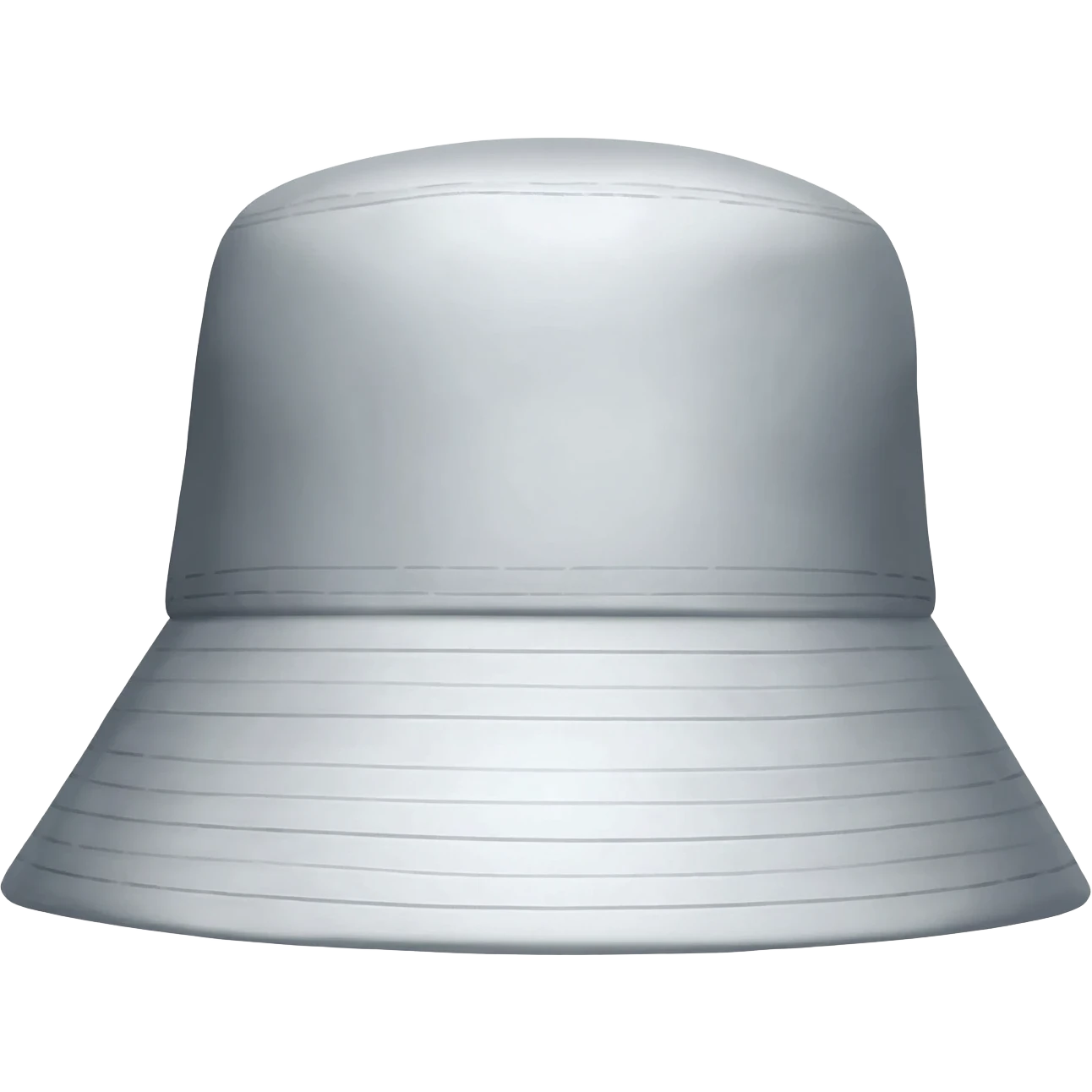 bucket hat emoji