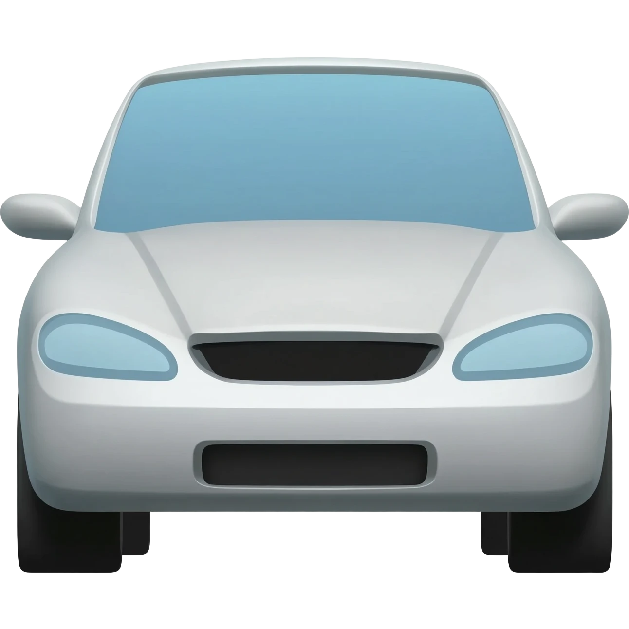 Car emoji