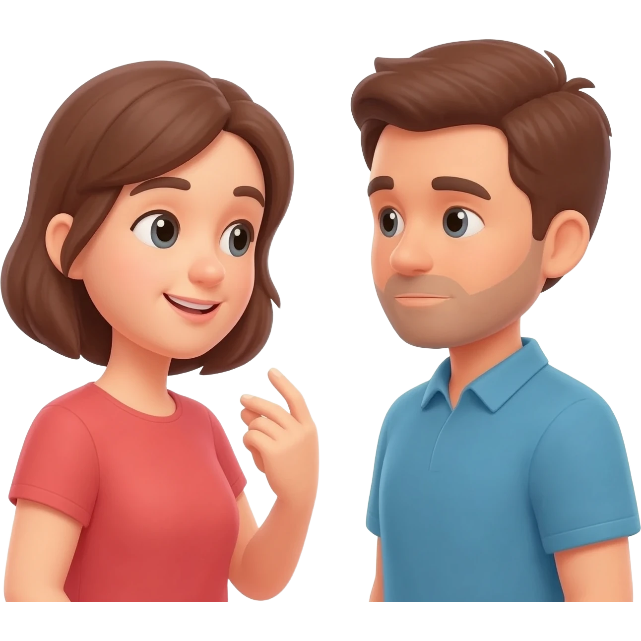 conversation emoji