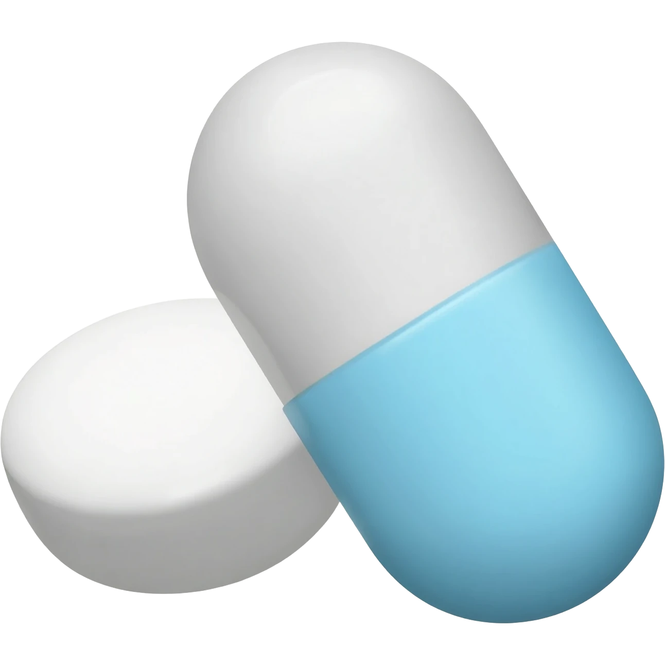 pills emoji