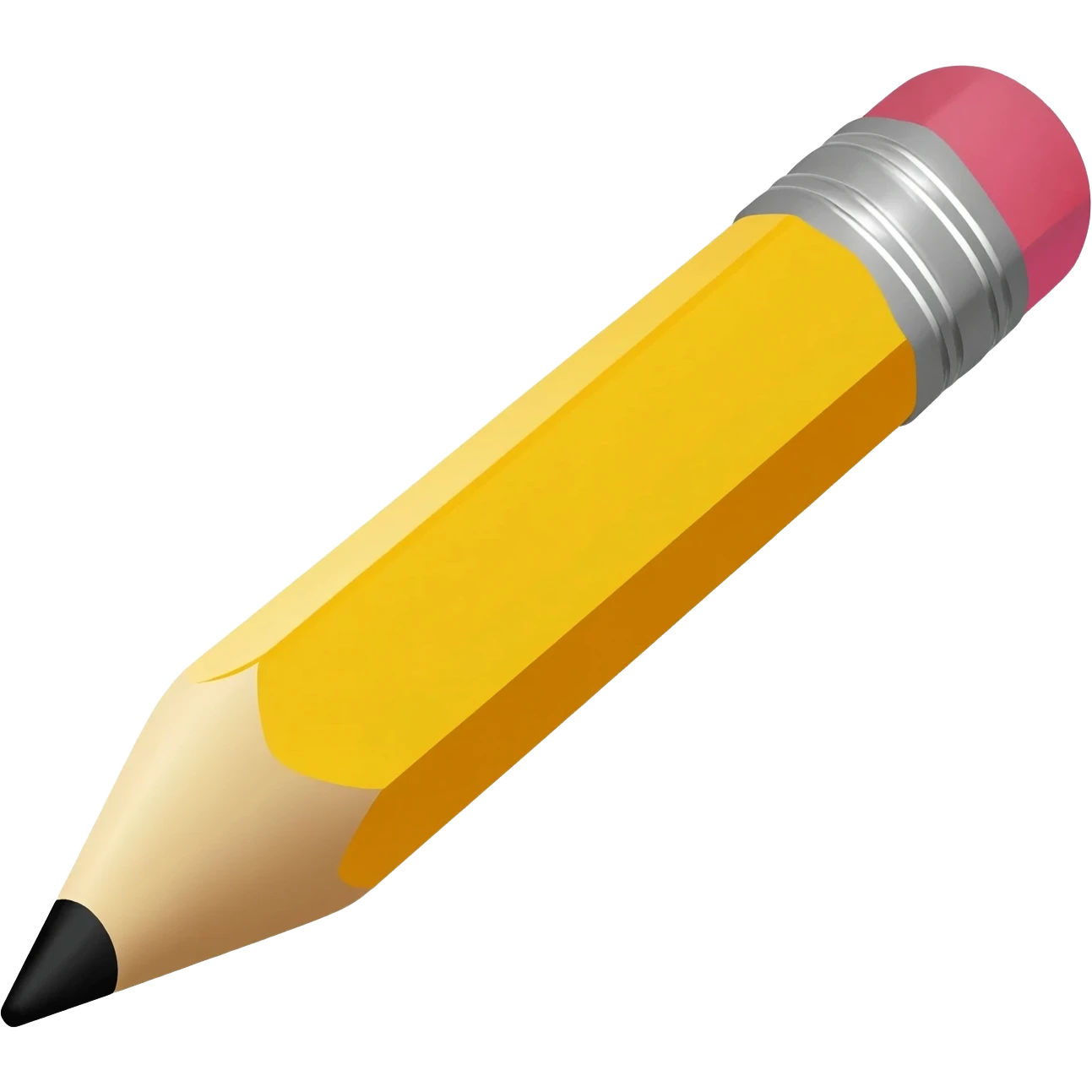 pencil emoji
