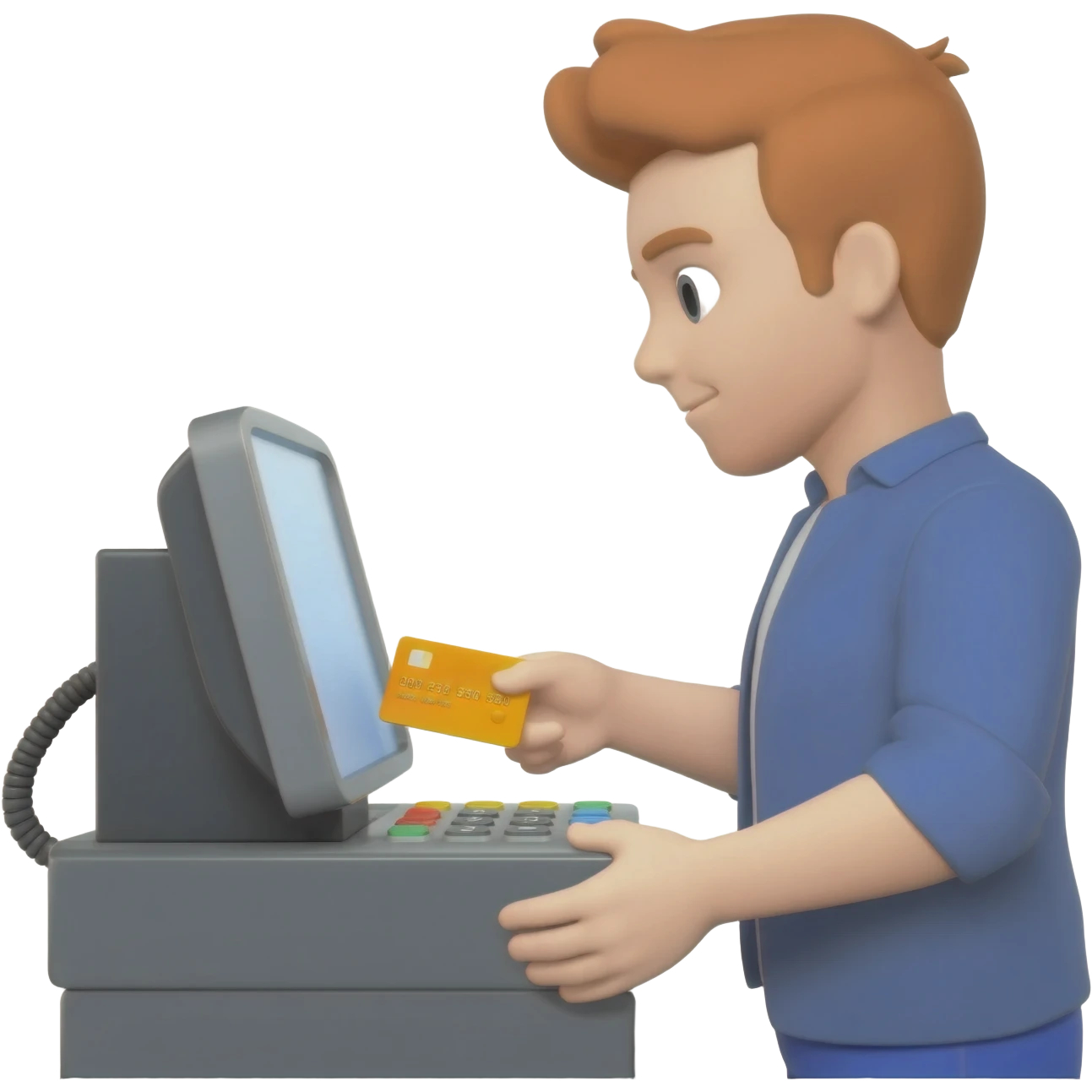 payment emoji