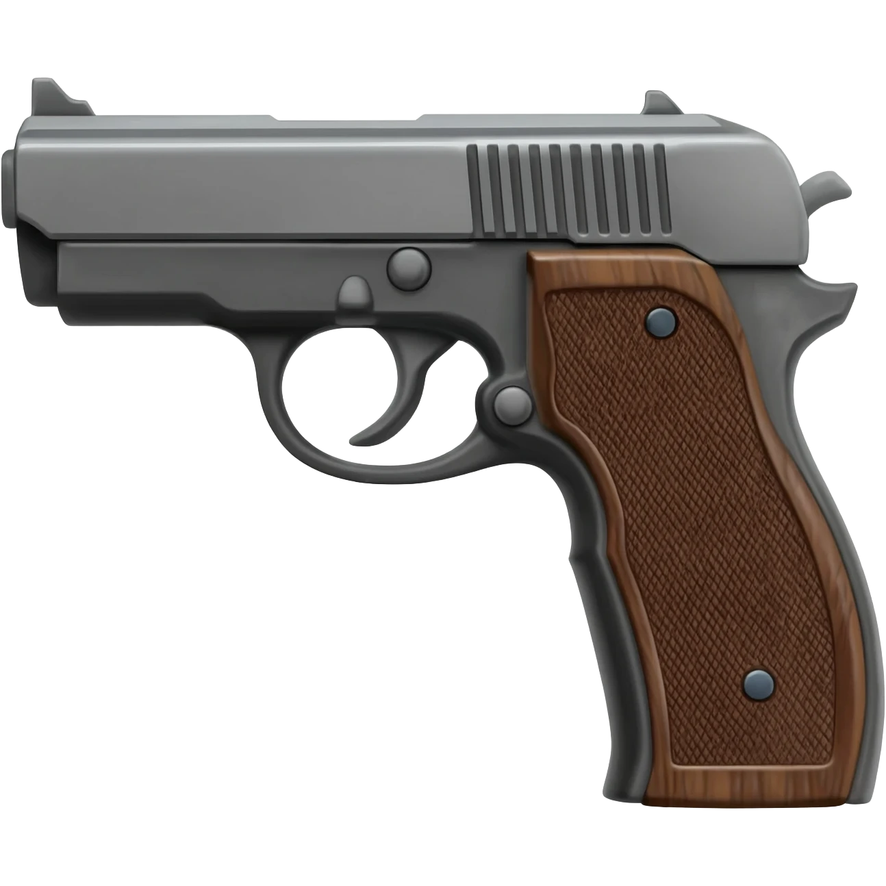 🔫 emoji