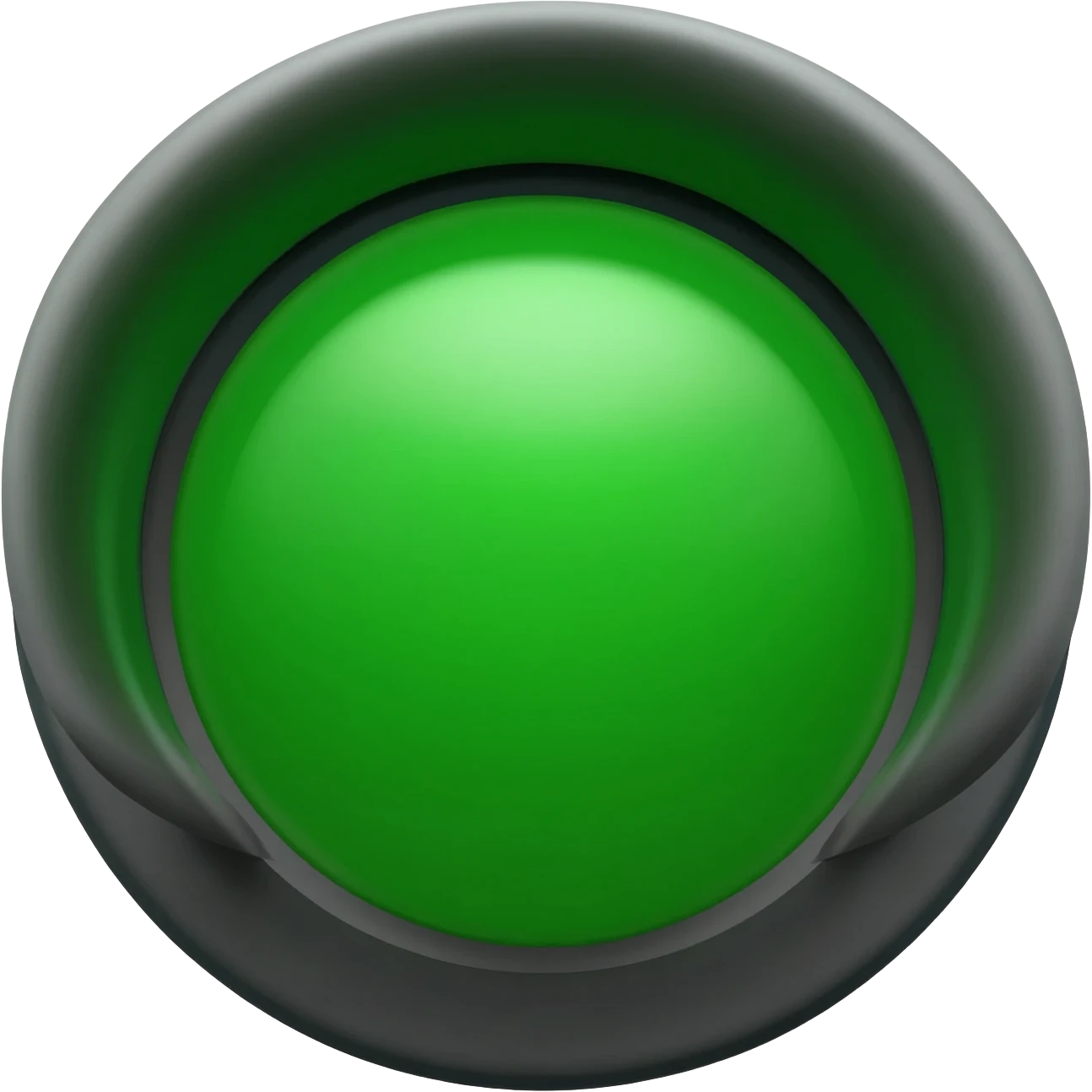 green light emoji