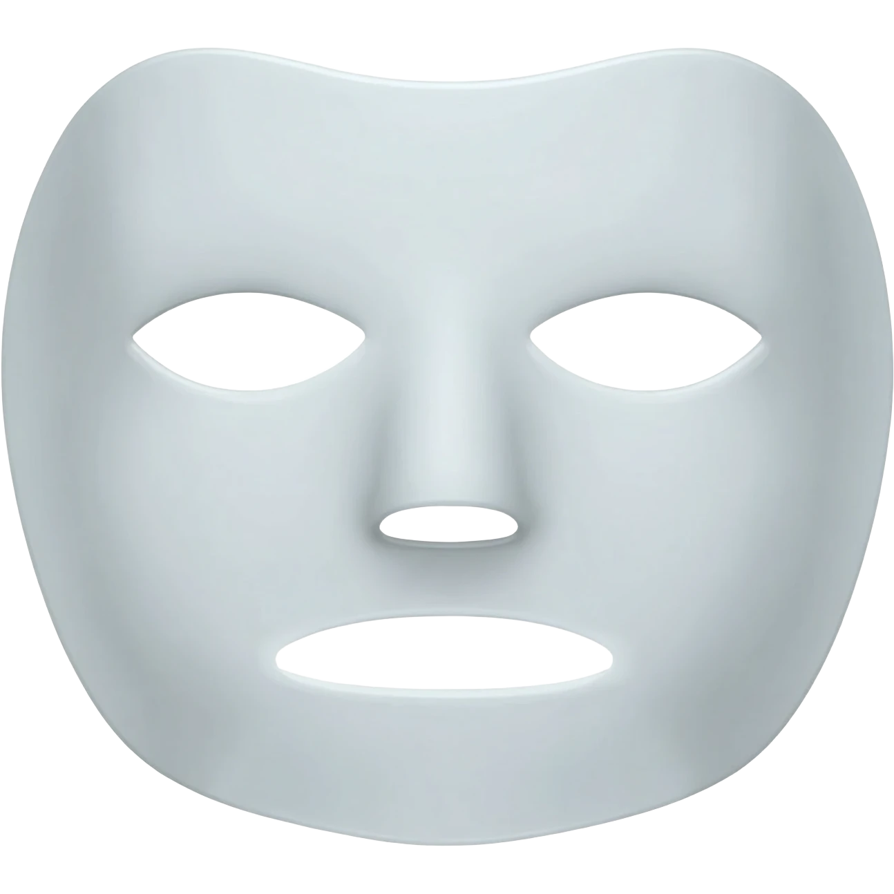 Facial Mask emoji
