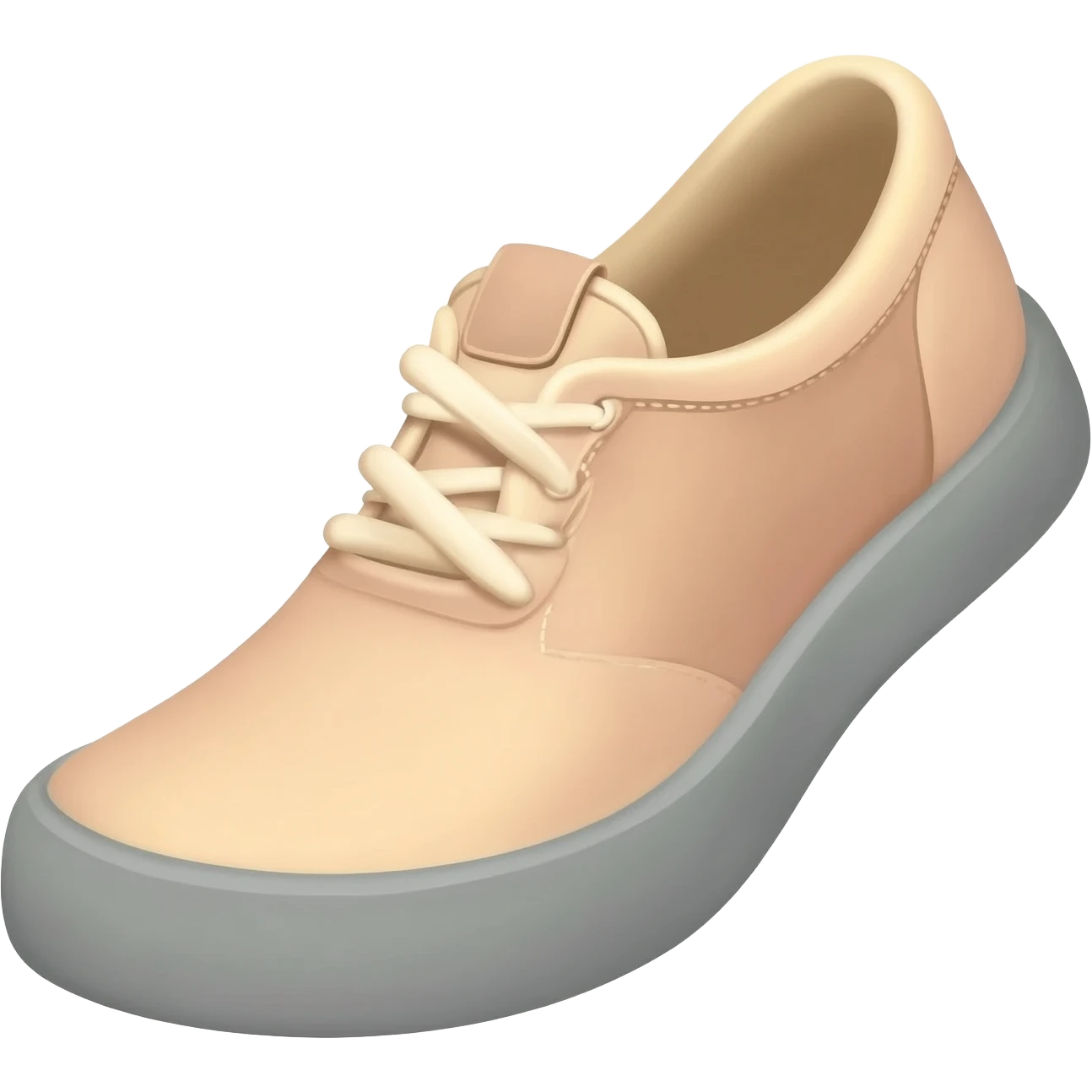 chaussures emoji