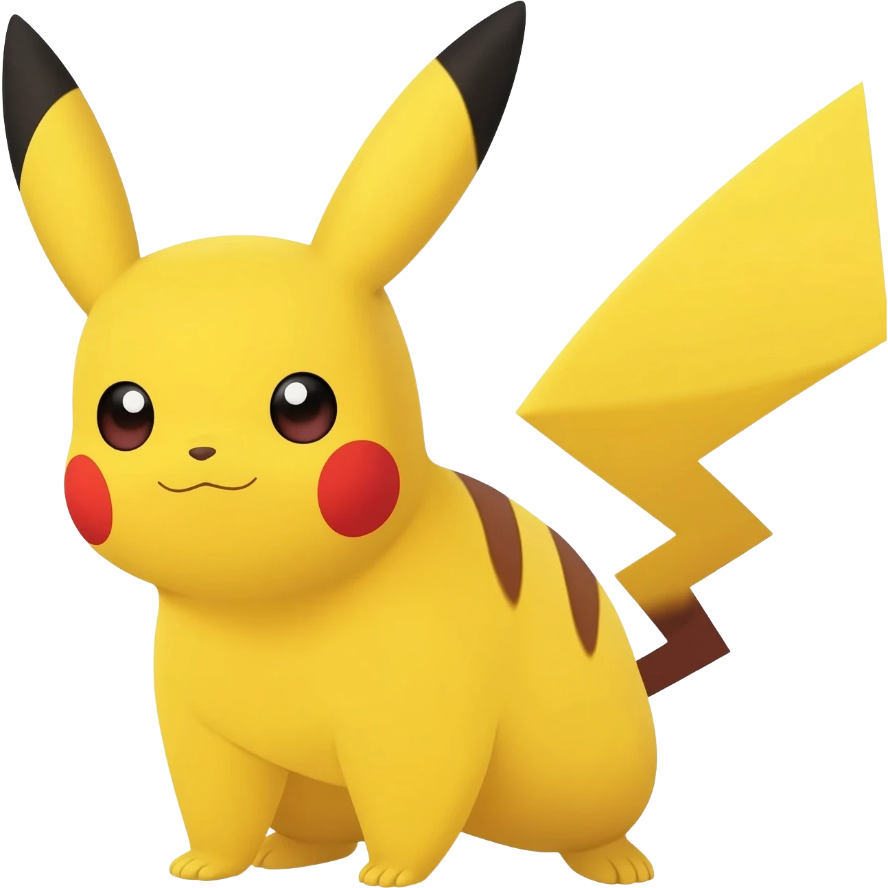 pikachu emoji