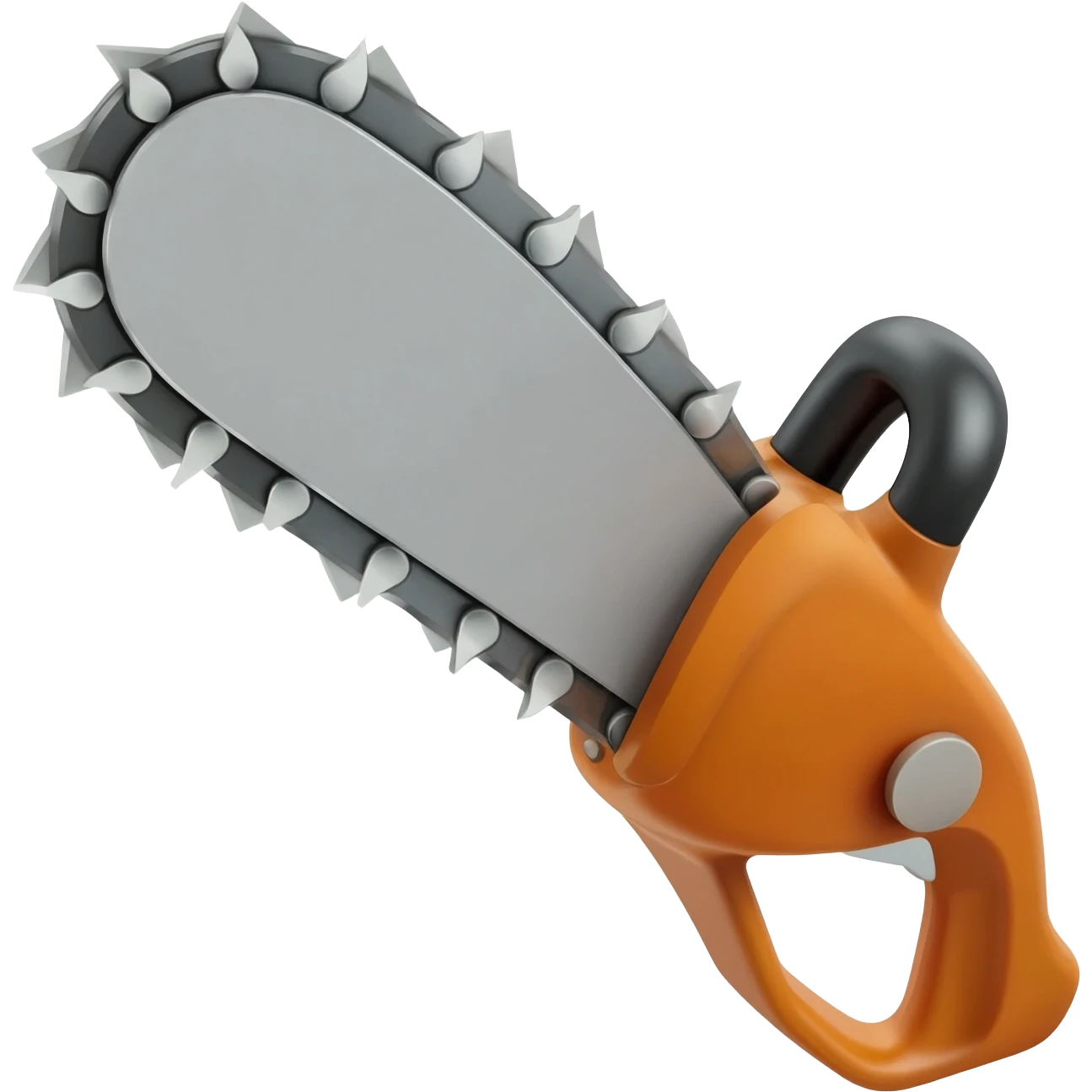 chainsaw emoji