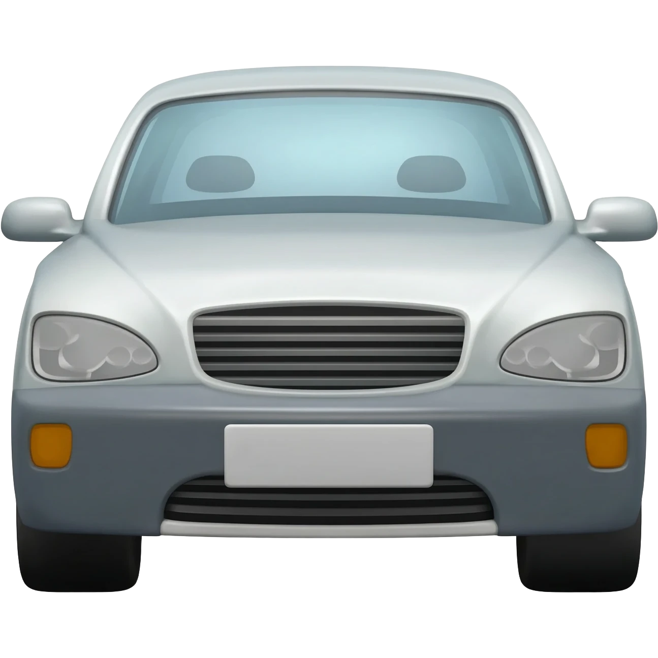 vehicle emoji