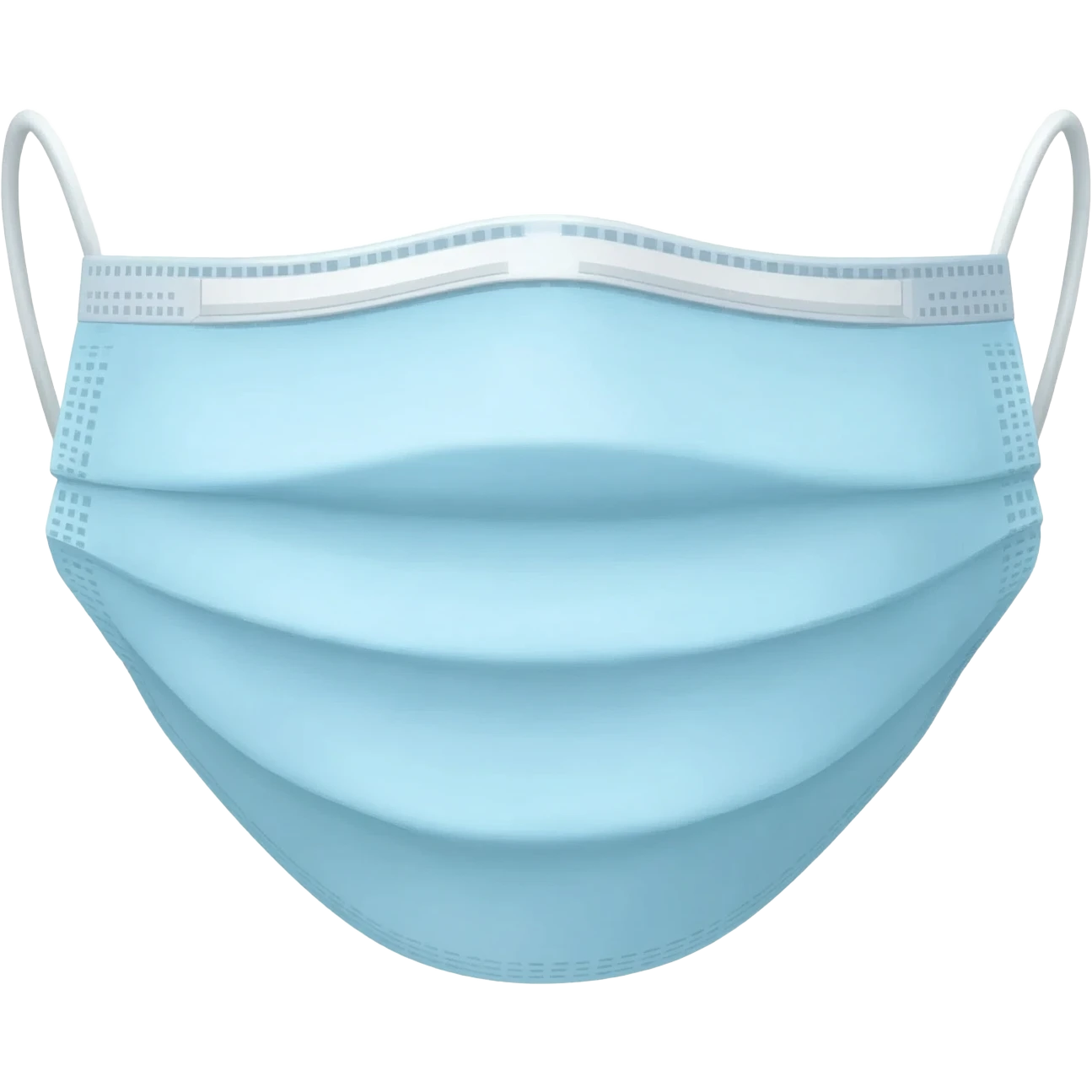 Face mask emoji