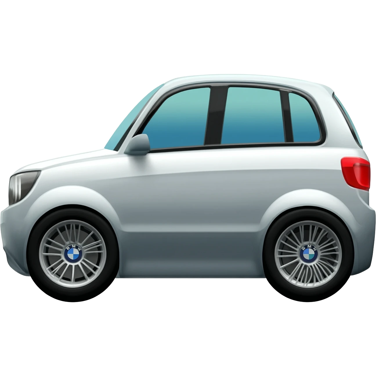 b.m.w emoji