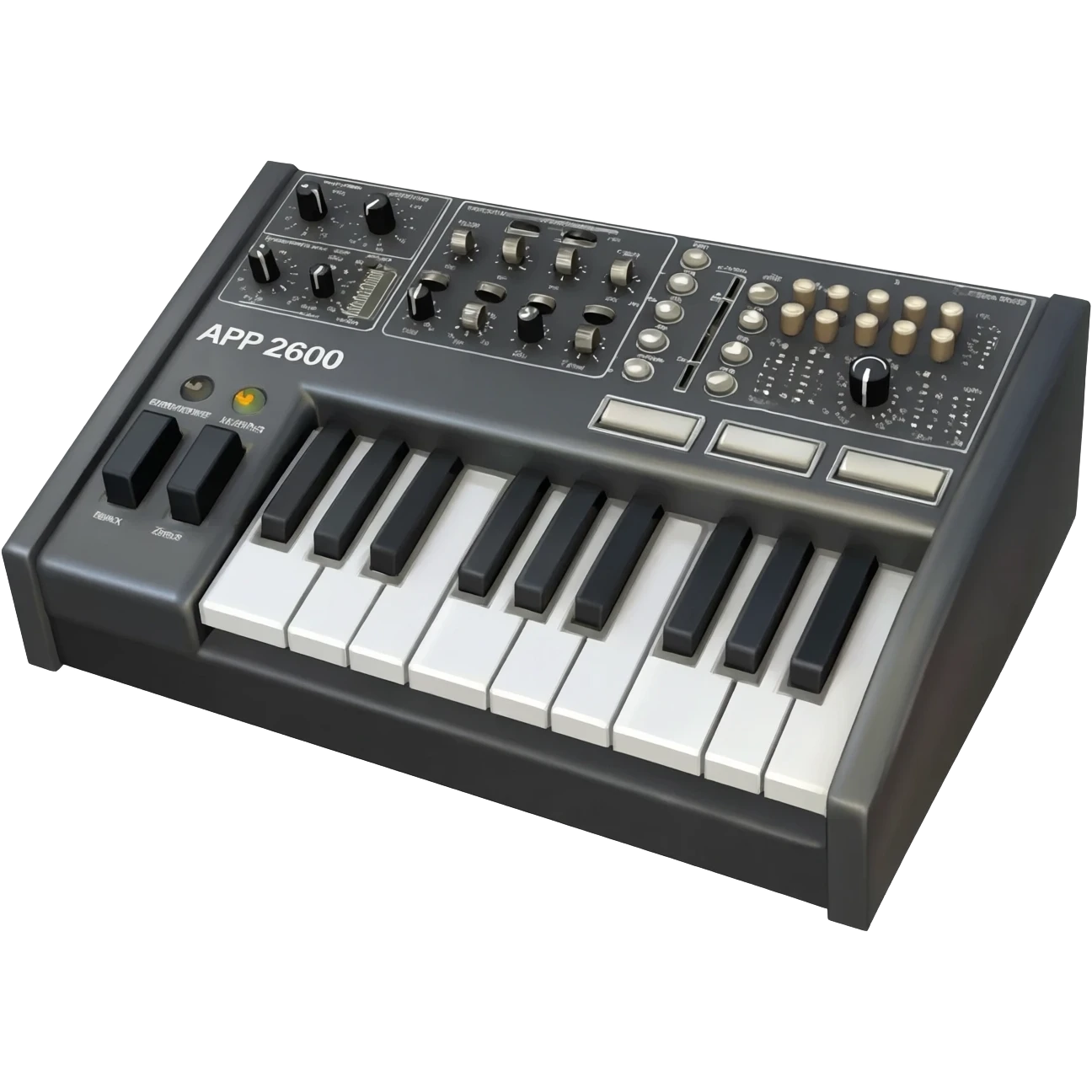 ARP ar emoji
