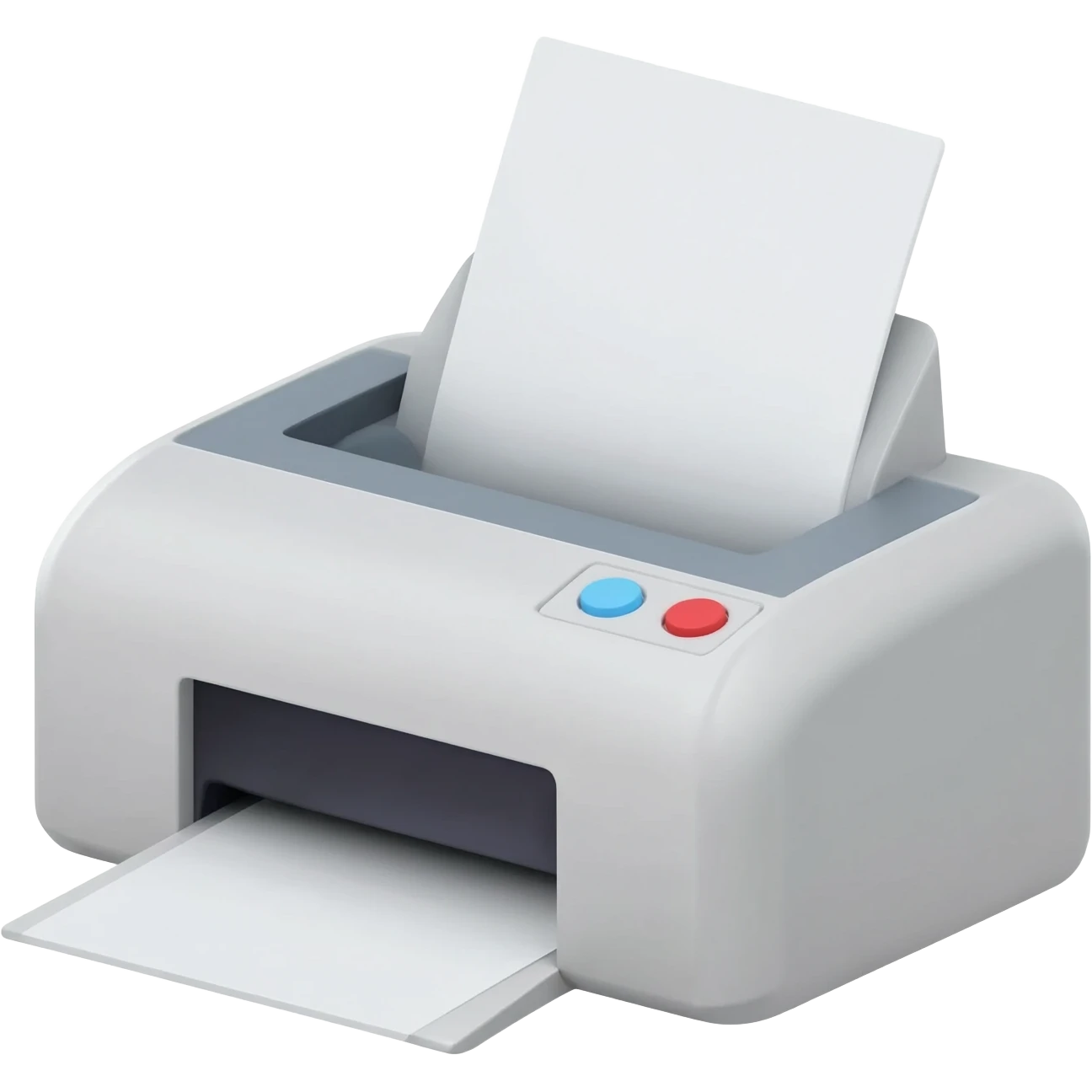 printer emoji