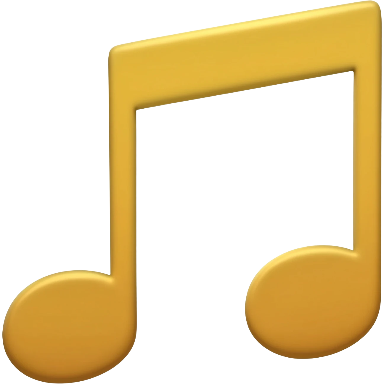 music emoji