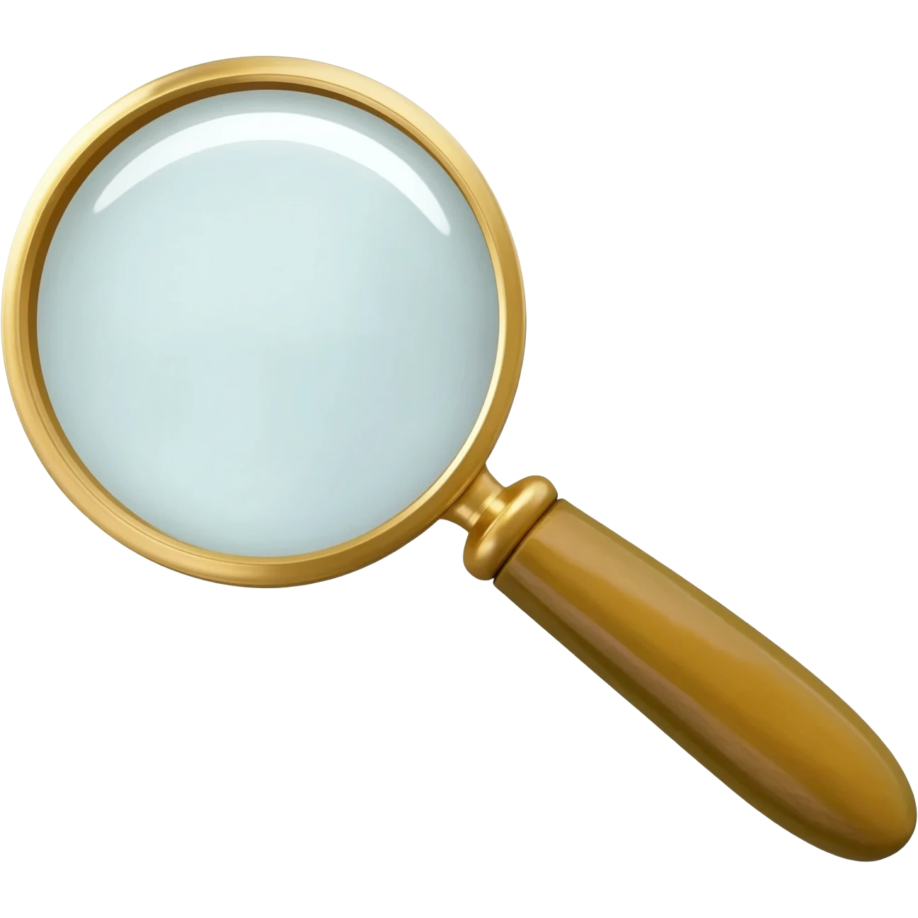 lupa emoji