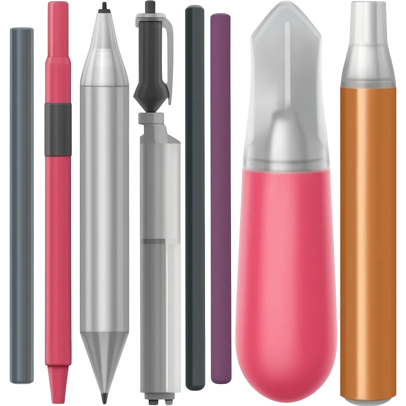Vape emoji