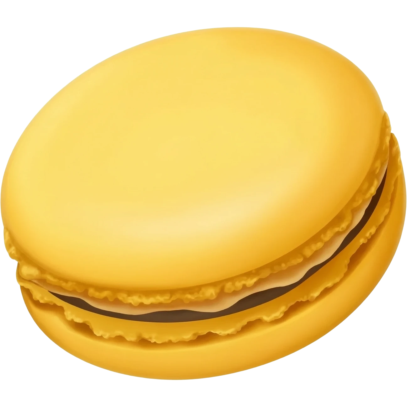 Macaroni emoji