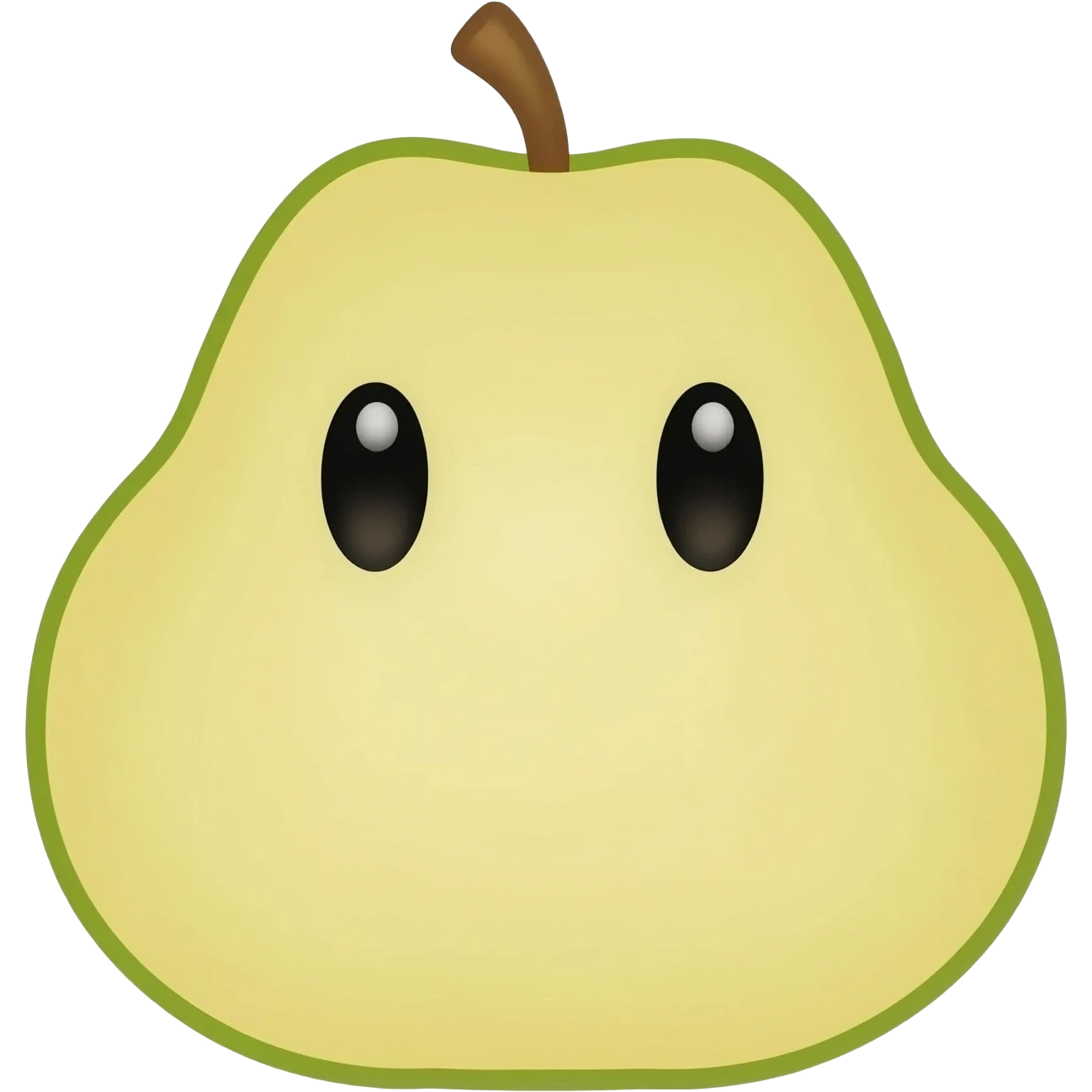 Chiku emoji