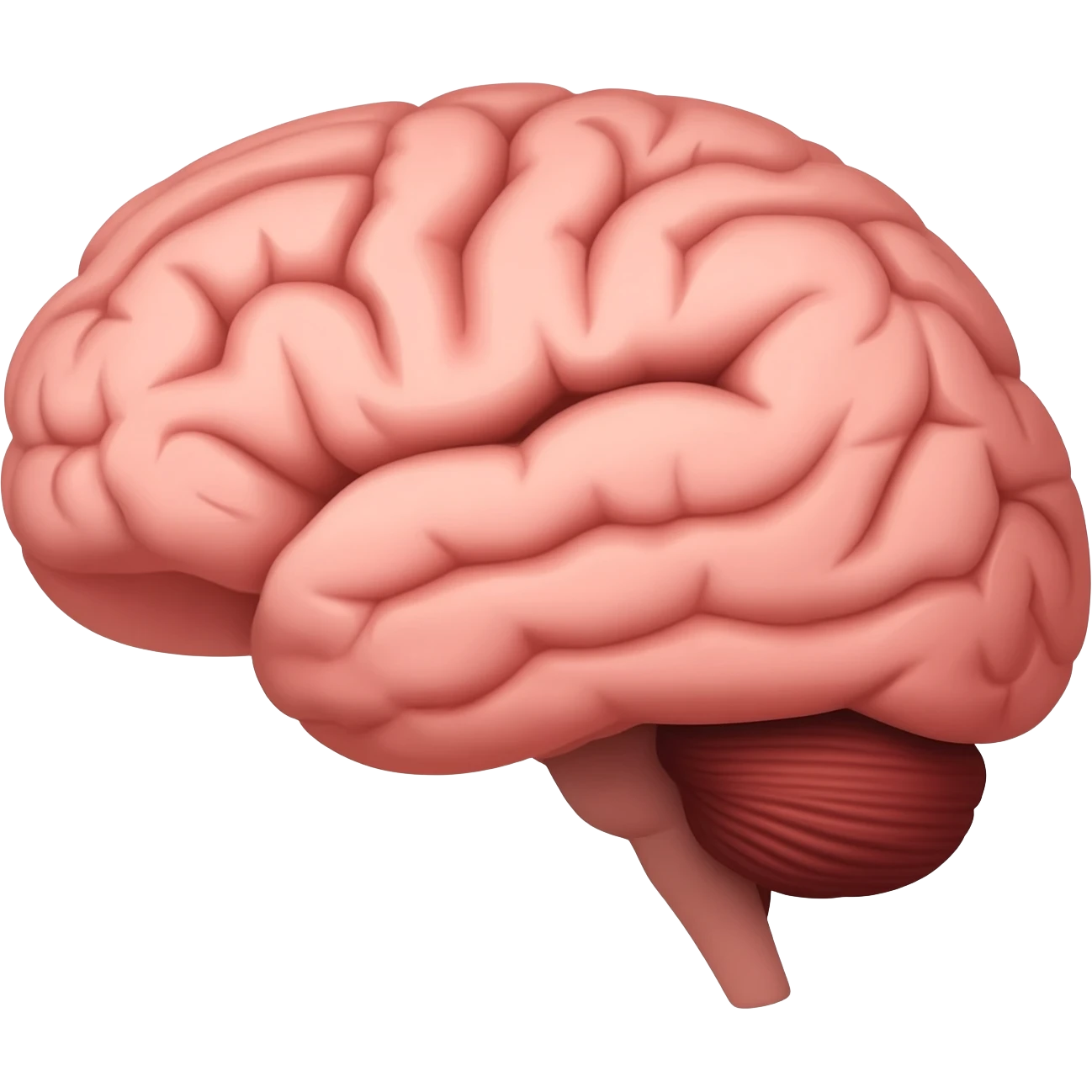 brain emoji