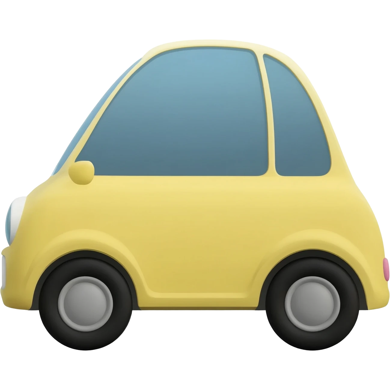 une puff emoji