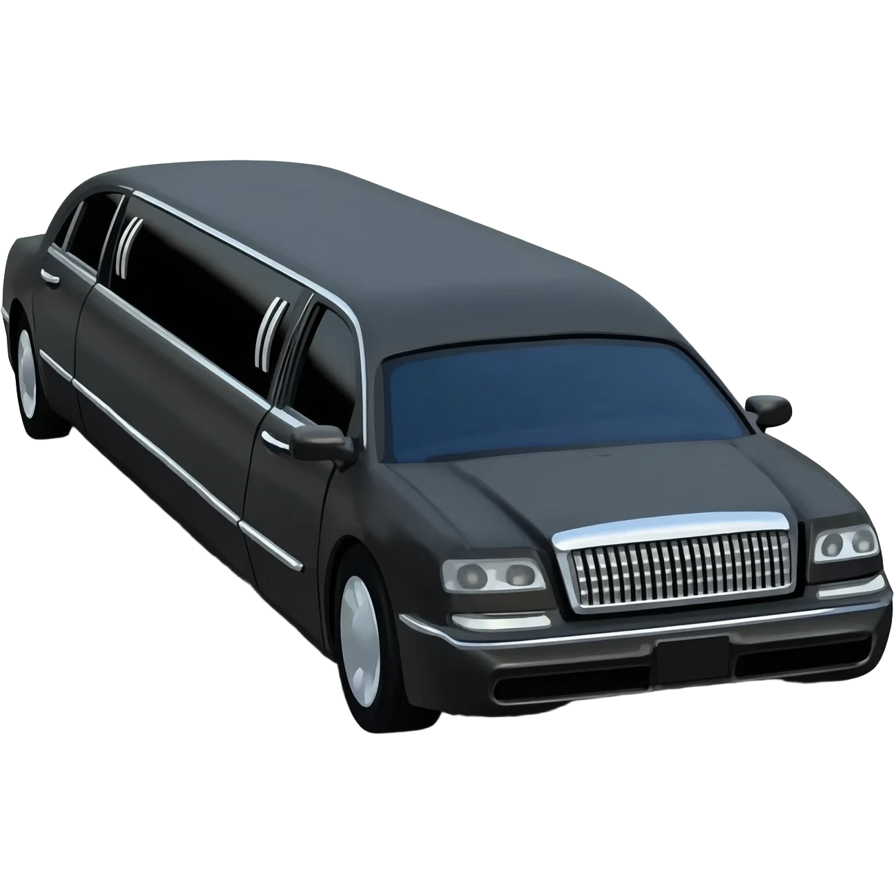 vip transport emoji