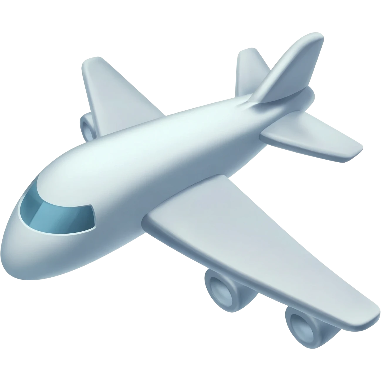 aeroplane emoji