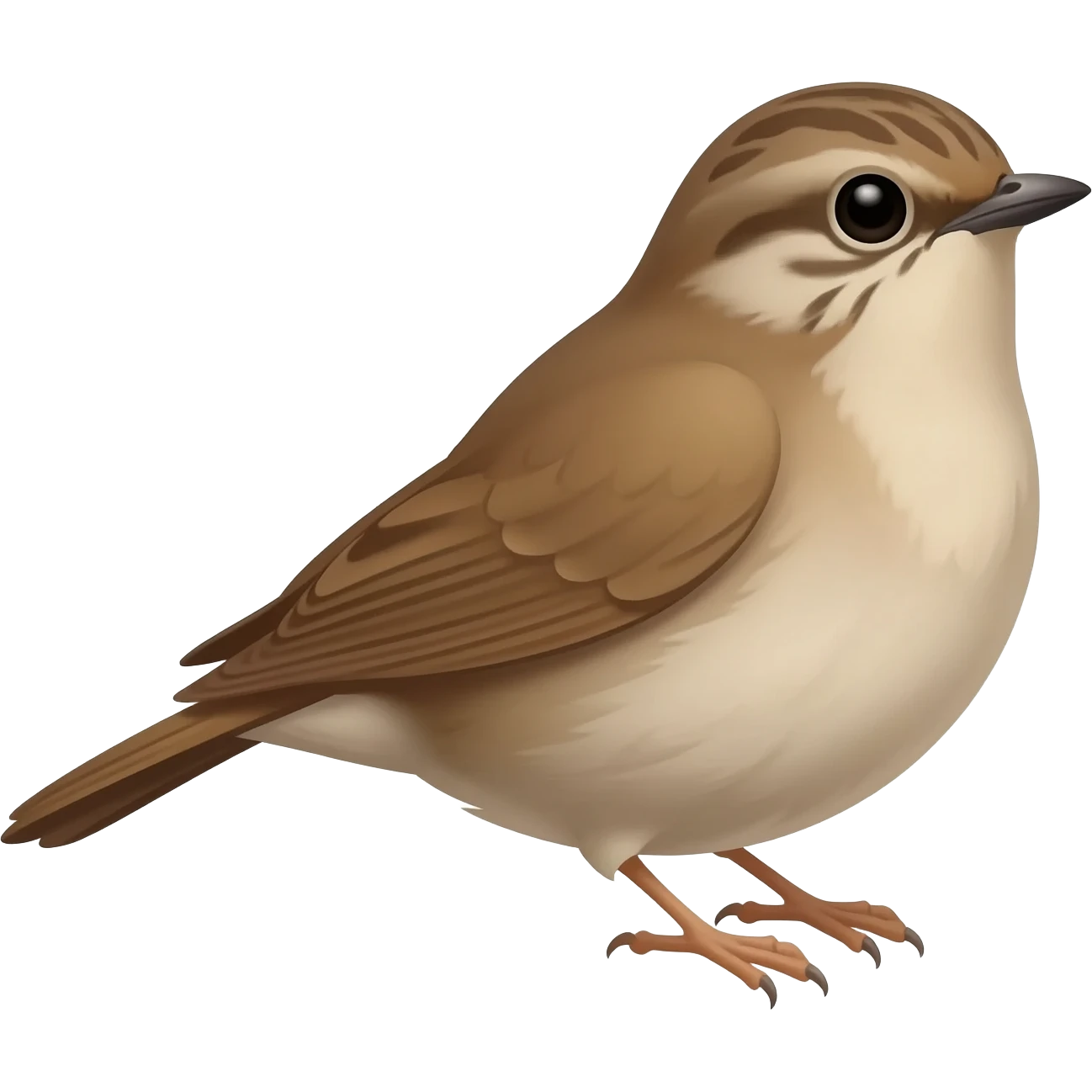 Passaro emoji