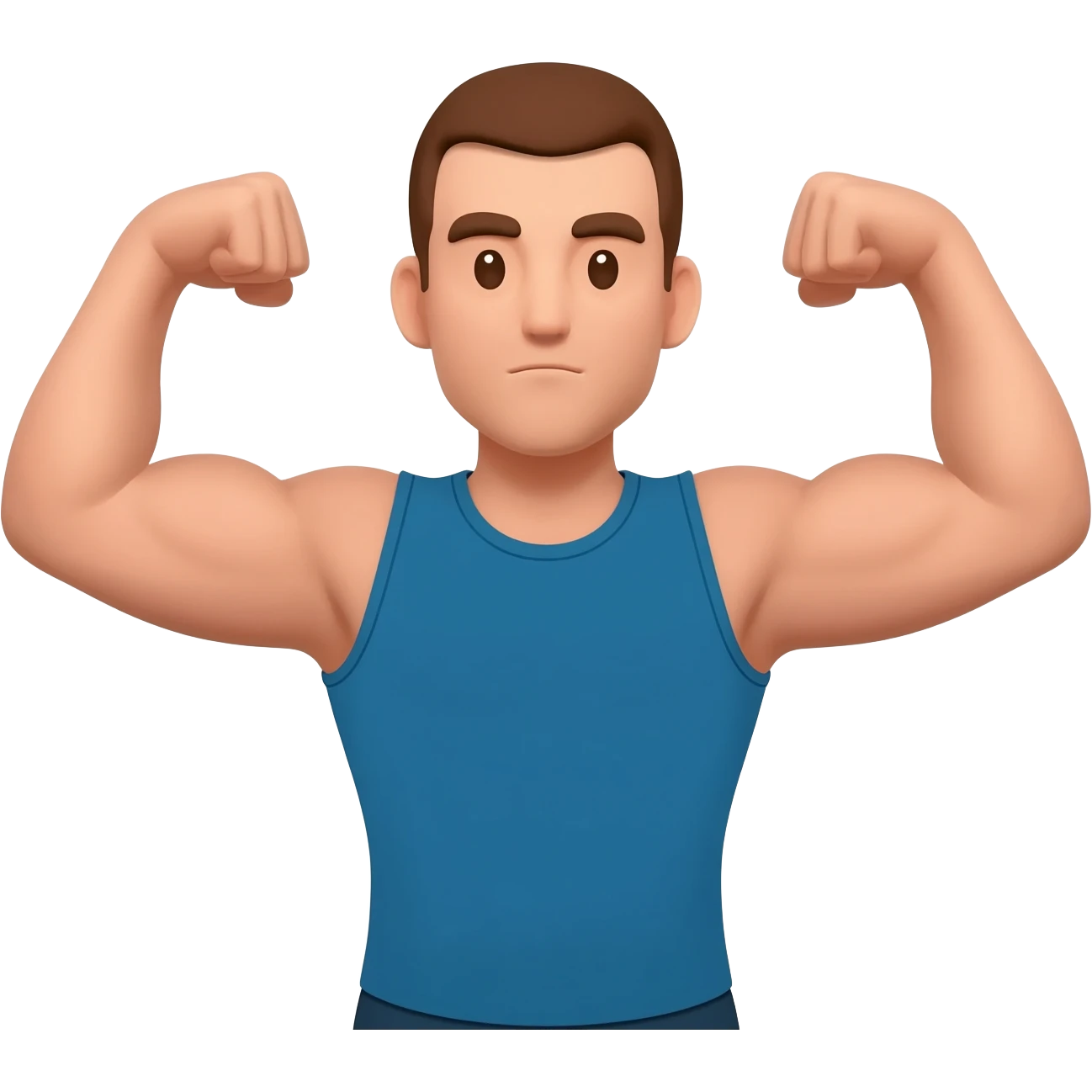 fuerza emoji