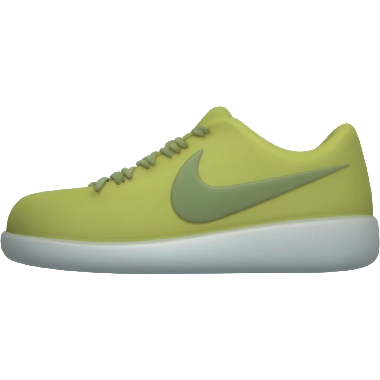 Nike emoji