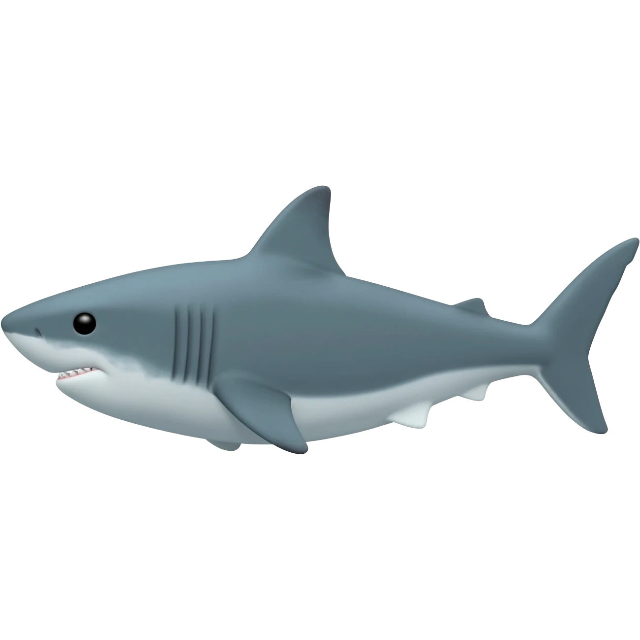 SHARK emoji