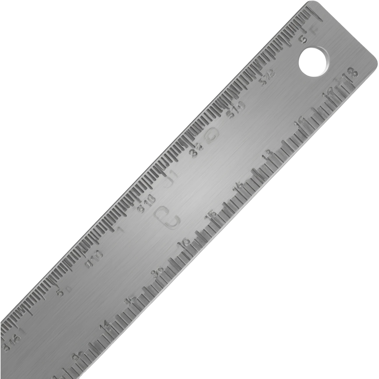 Measuring Rod emoji