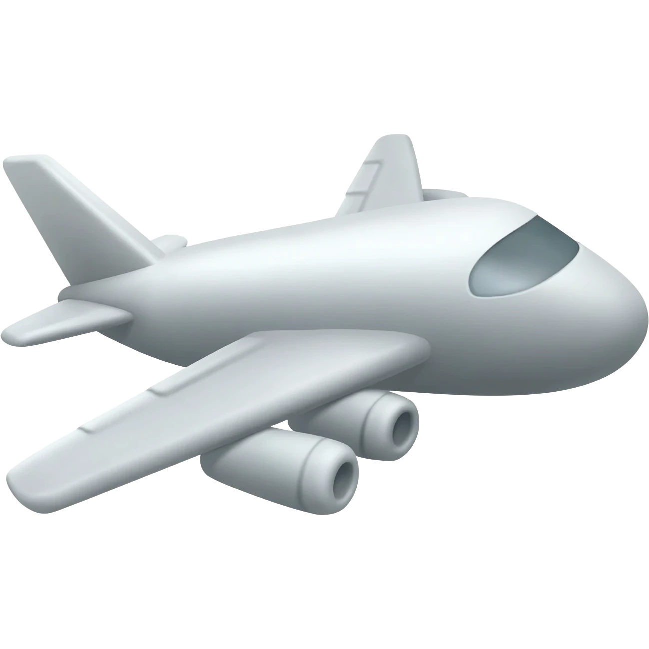 plane emoji