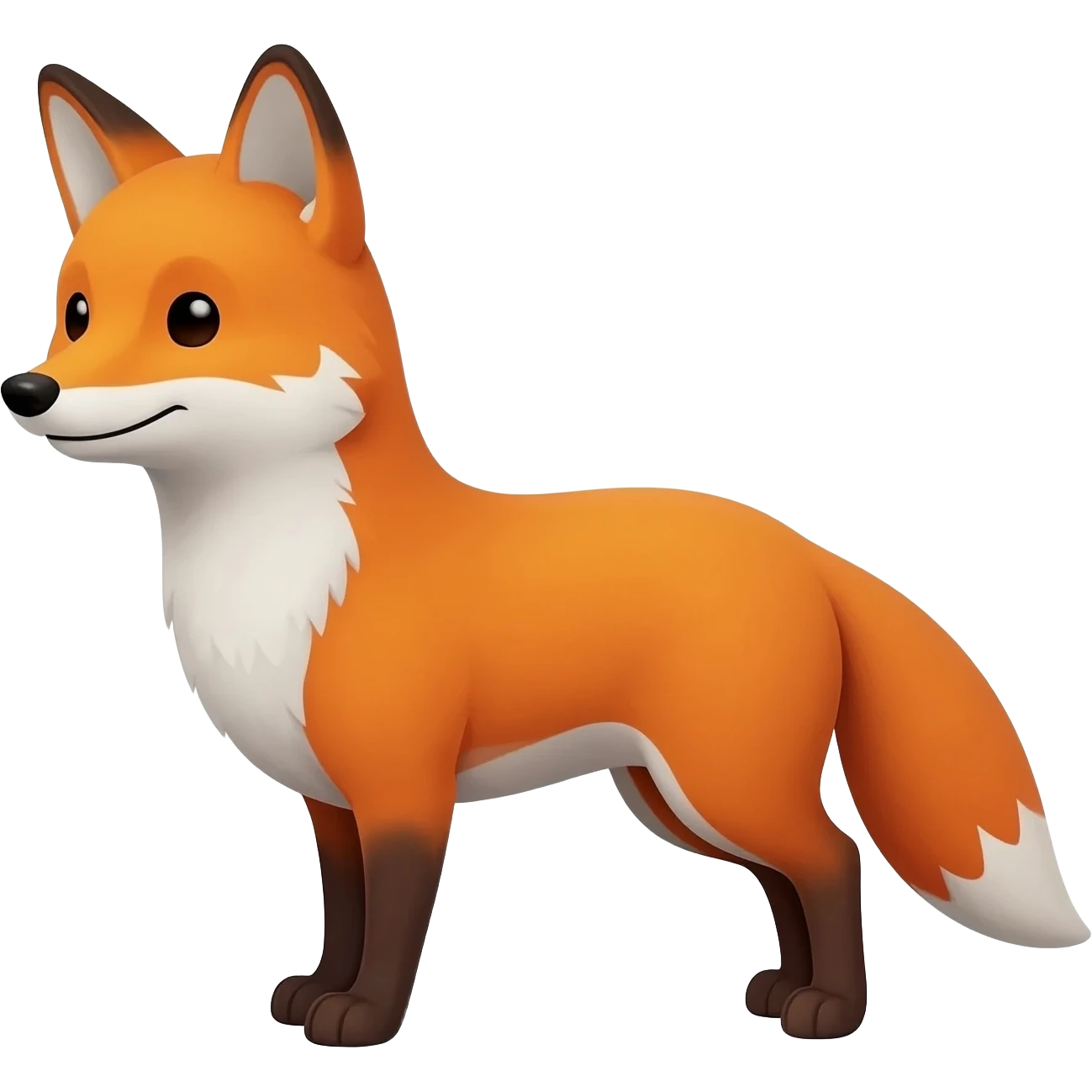 fox emoji