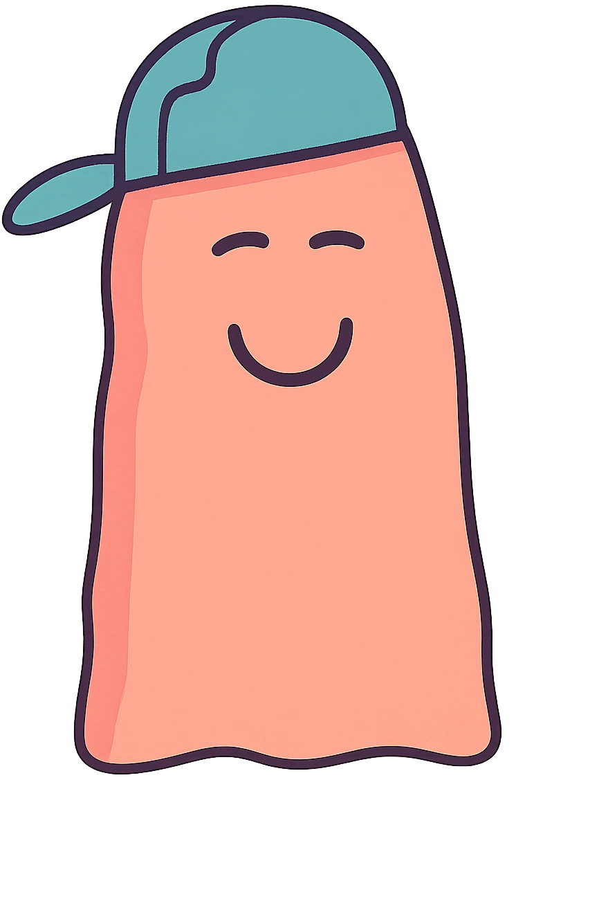 draw this character  emoji