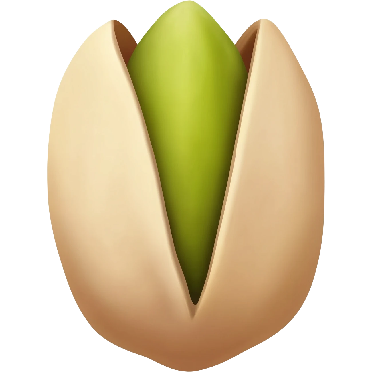 pistache emoji