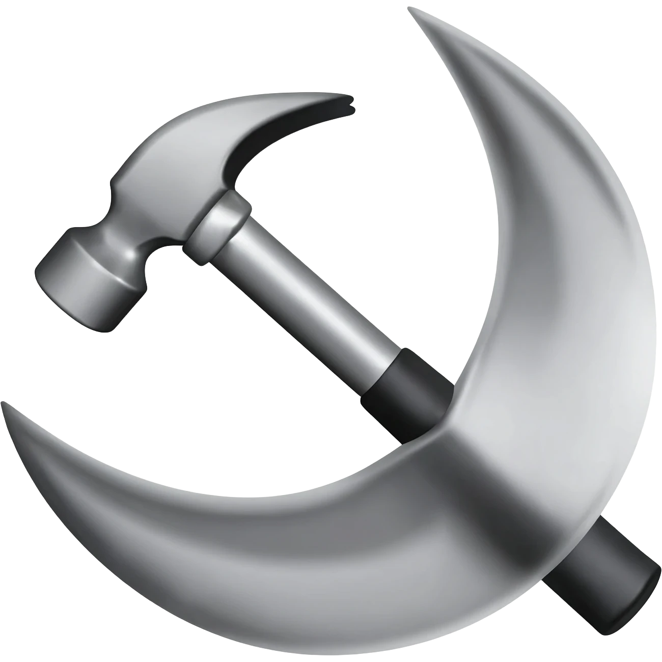 communism emoji